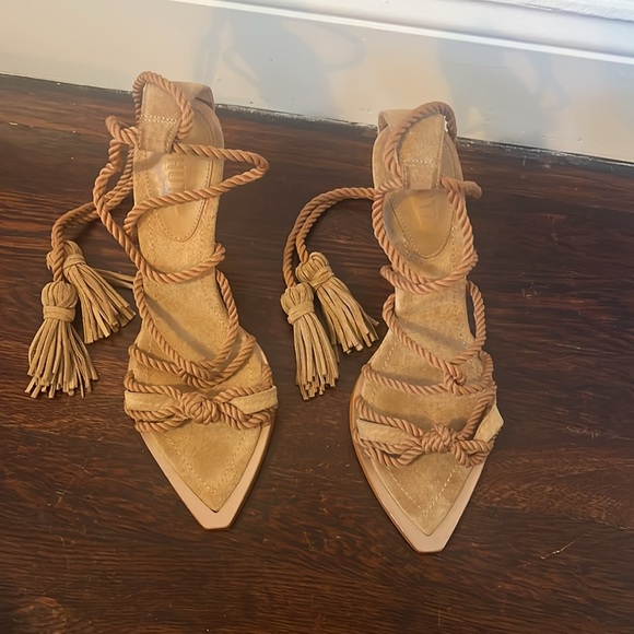 Schutz Heels - Picture 4 of 7